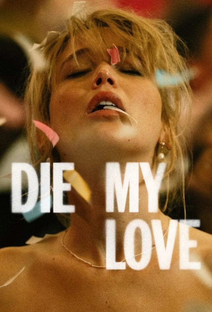 Die My Love