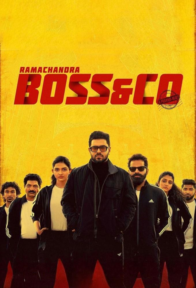 Ramachandra Boss & Co