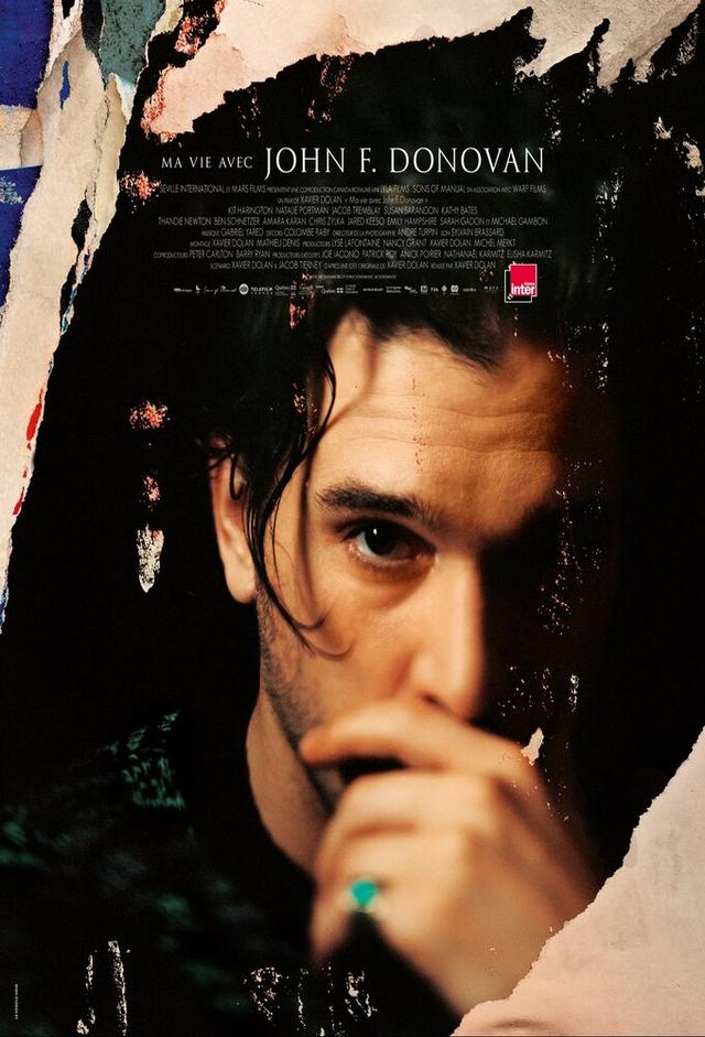 The Death & Life of John F. Donovan
