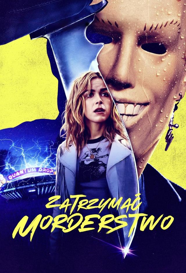 Zatrzymać morderstwo
