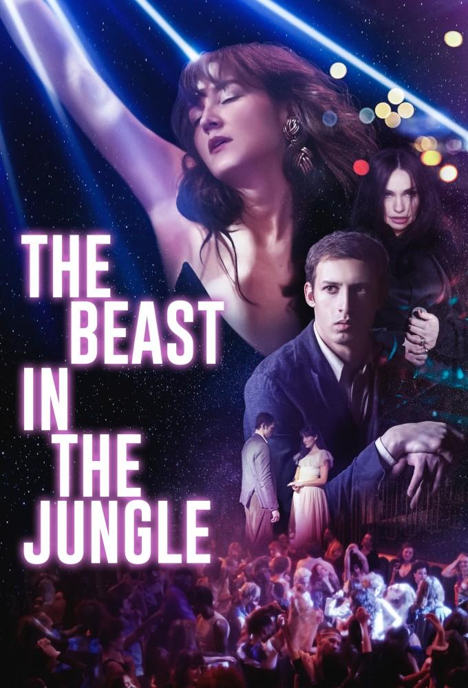 The Beast in the Jungle