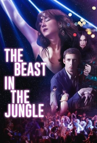 The Beast in the Jungle