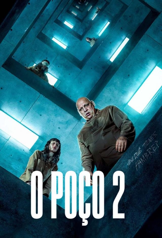 Il buco - Capitolo 2