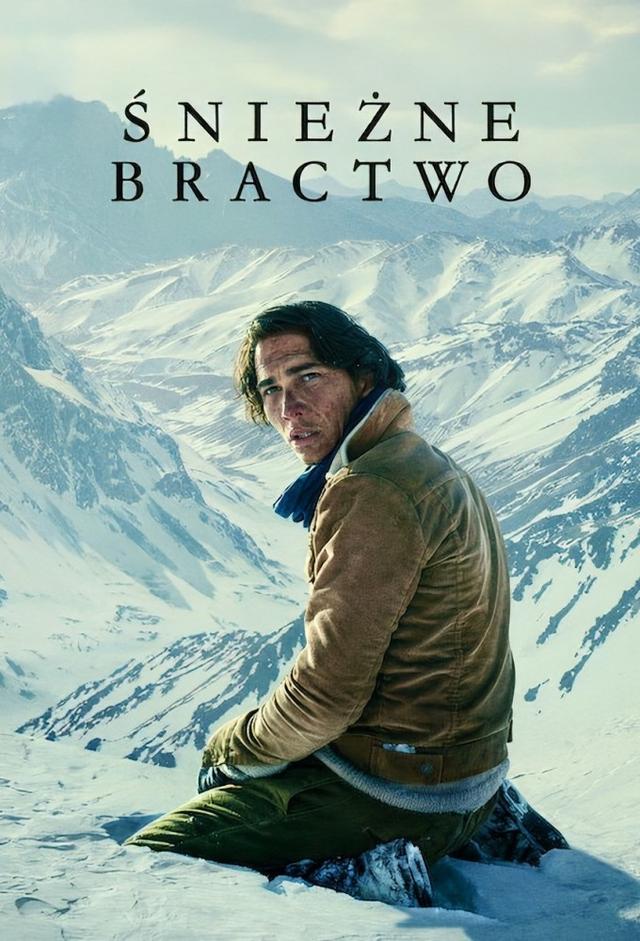 Śnieżne bractwo