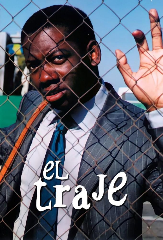 El traje