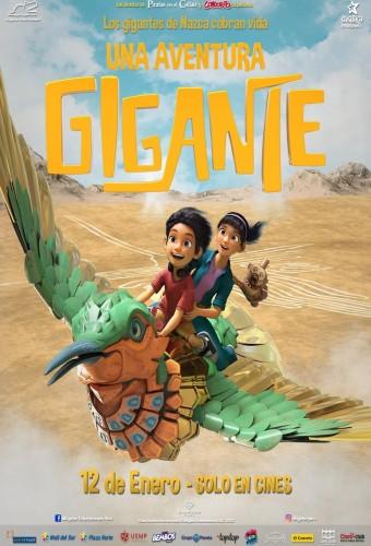 Una Aventura Gigante
