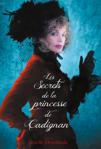 Les secrets de la princesse de Cadignan