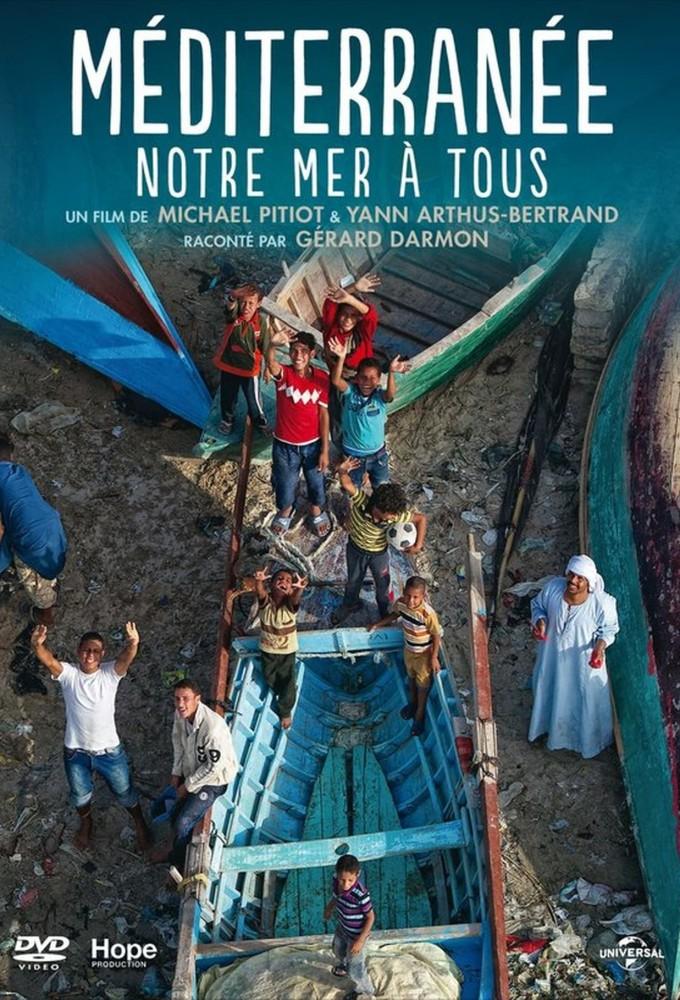 Méditerranée, notre mer à tous