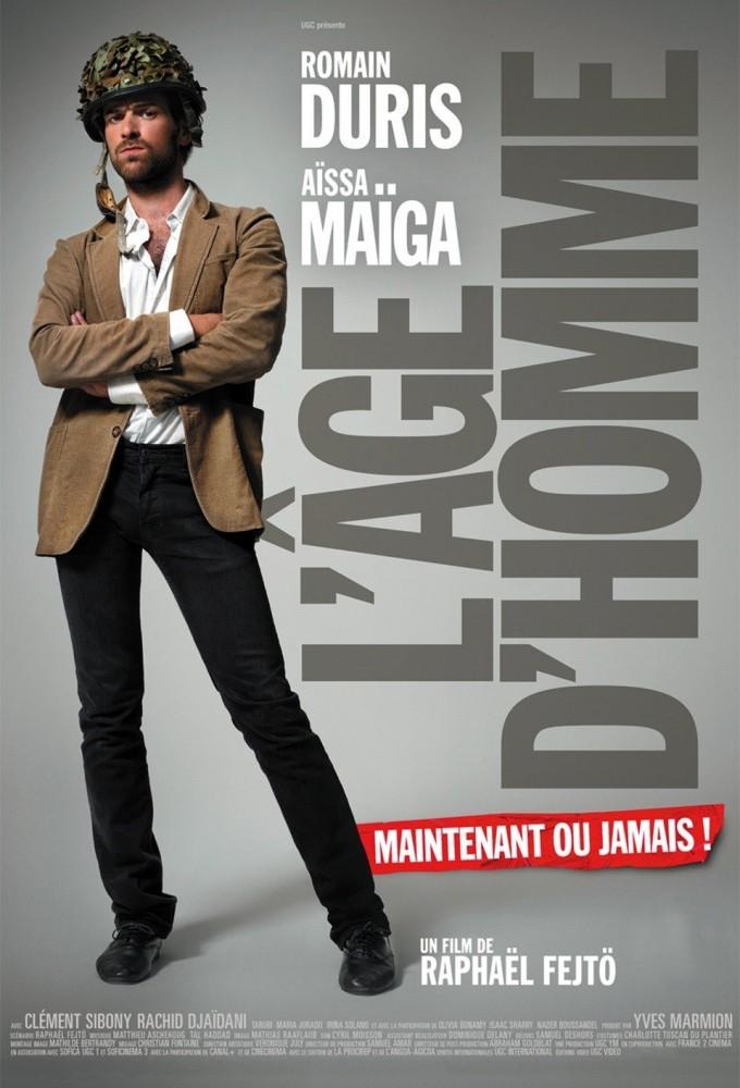 The Age of Man