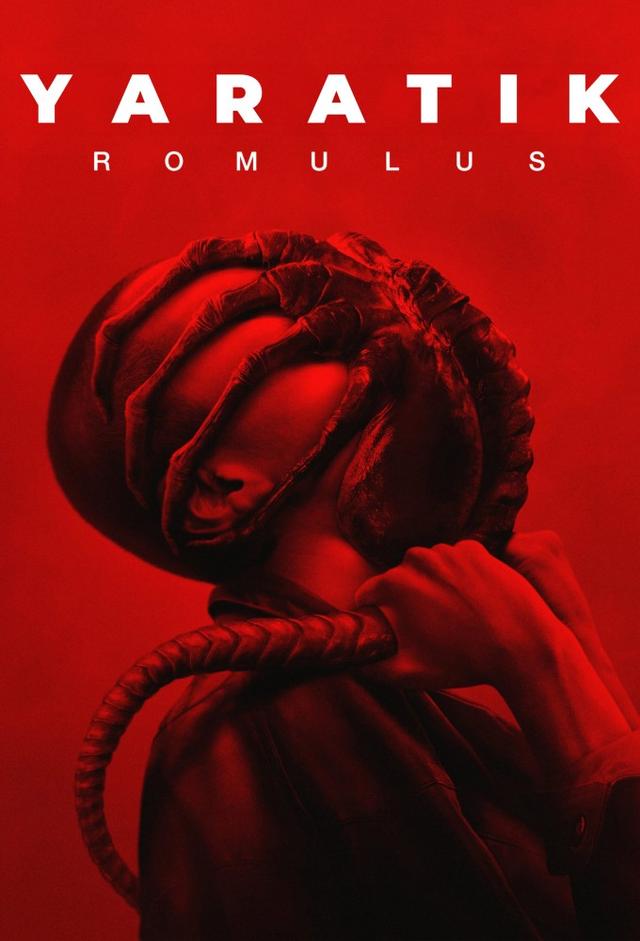 Yaratık: Romulus