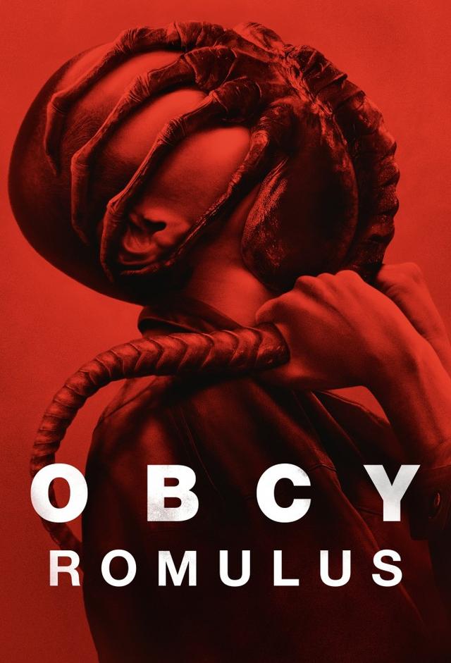 Obcy: Romulus