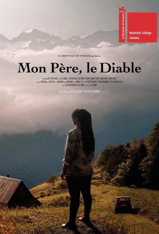 Mon père, le diable