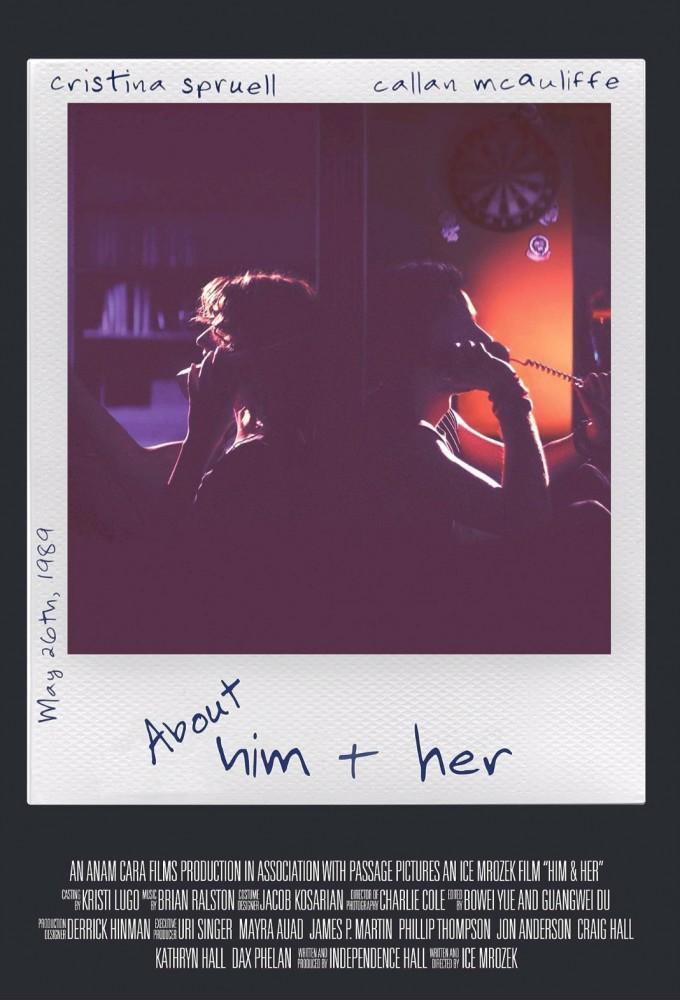 About Him & Her