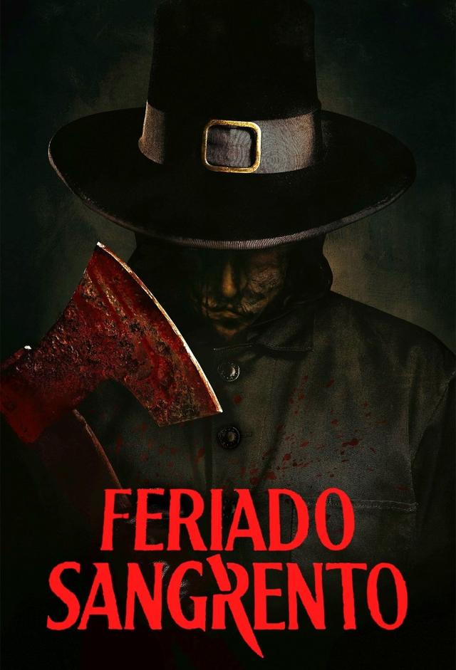 Feriado Sangrento