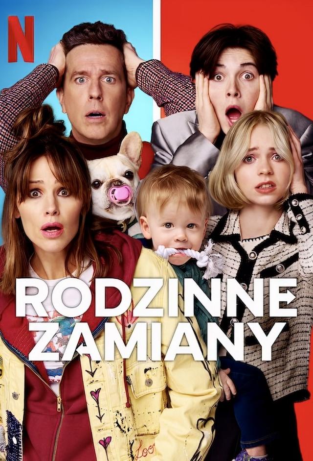 Rodzinne zamiany