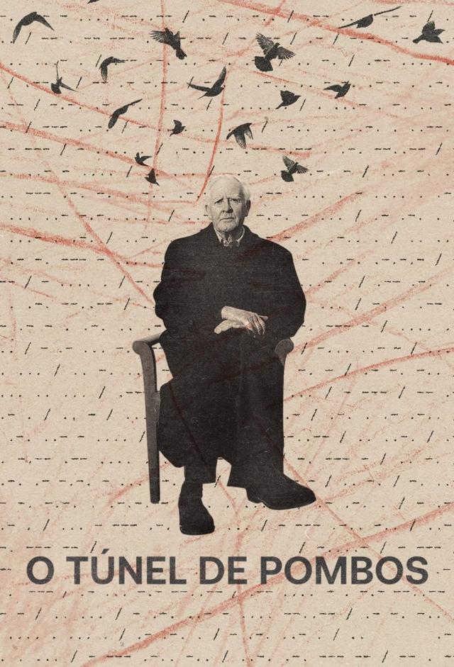 John Le Carré : le tunnel aux pigeons