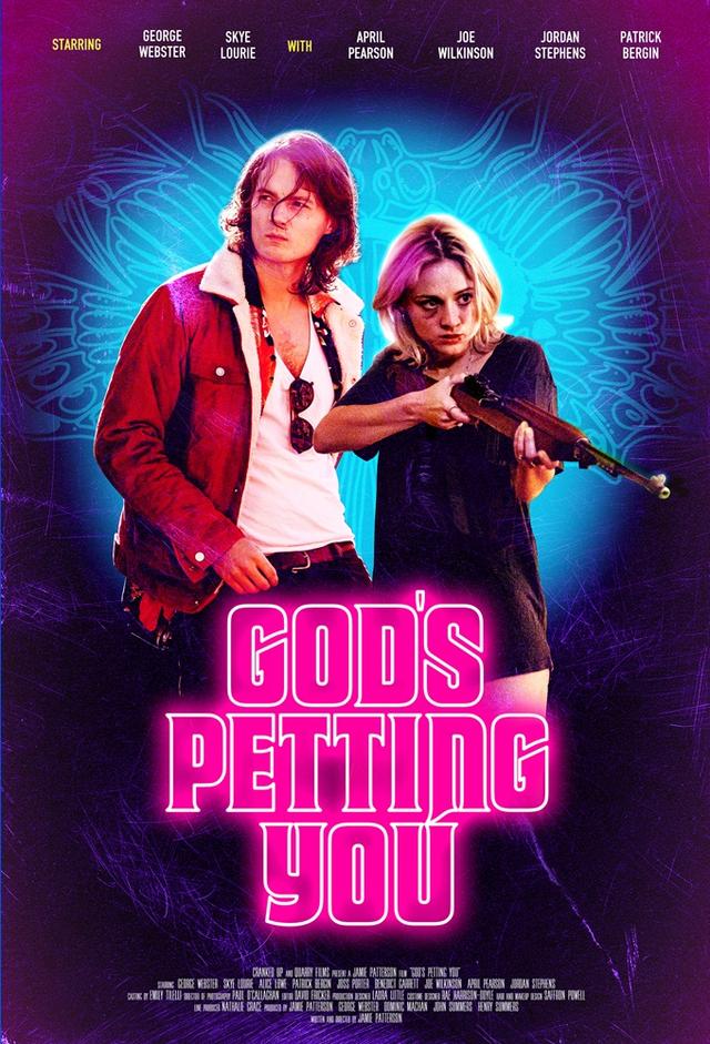 God's Petting You
