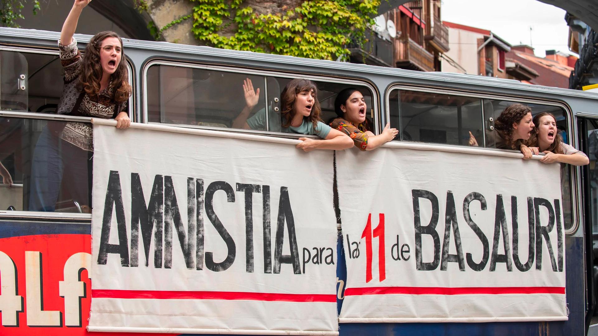 Las buenas compañías