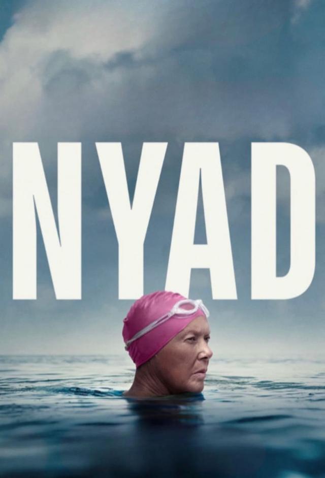 Nyad - Oltre l'oceano
