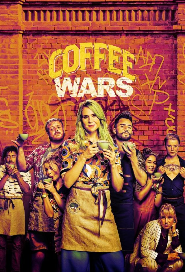 Coffee Wars