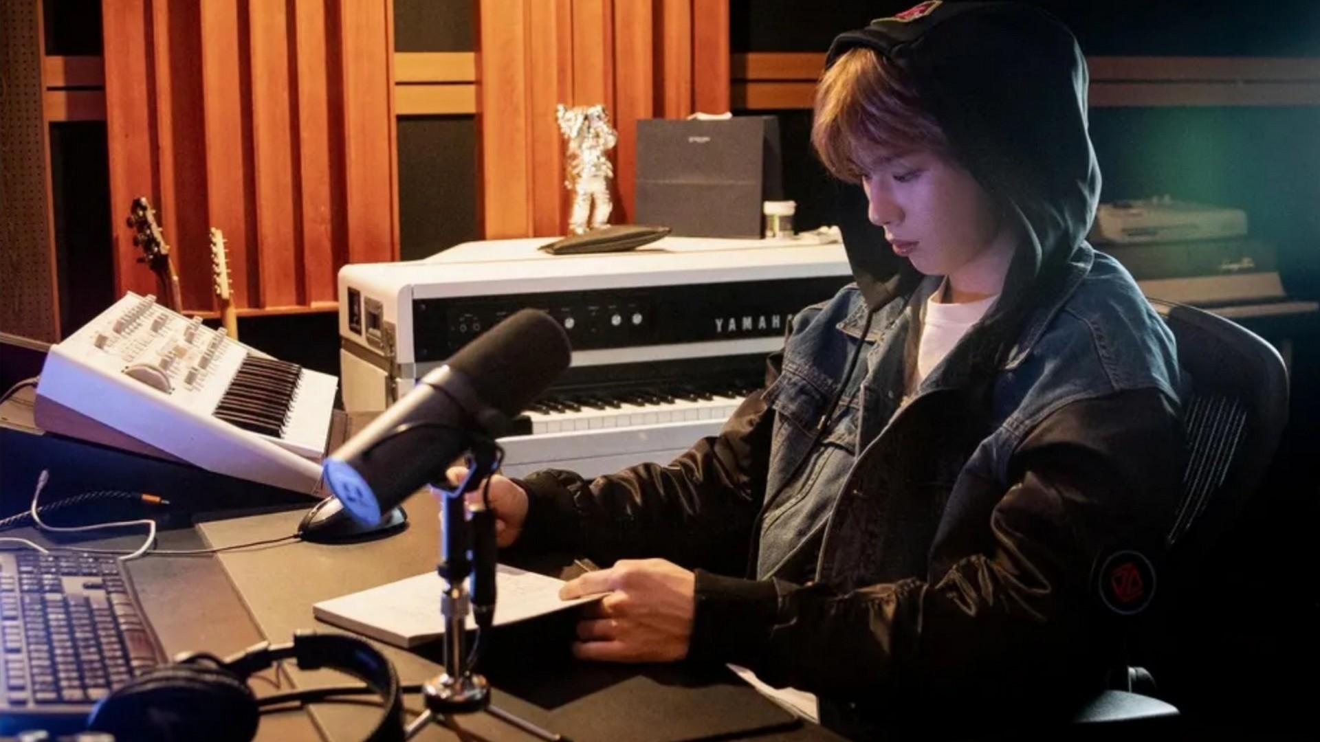 Kang Daniel: My Parade