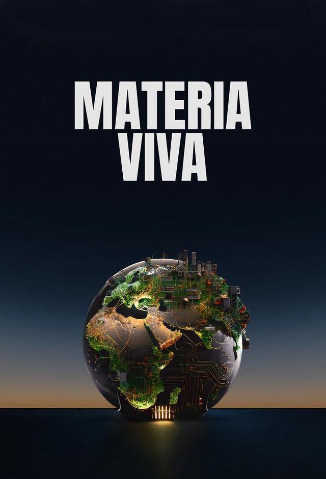 Materia Viva