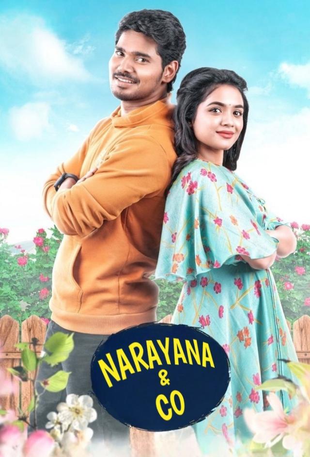 Narayana & Co
