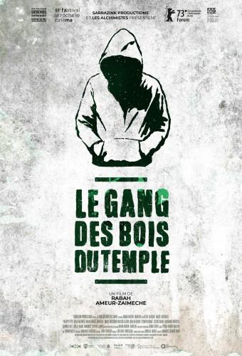 Le Gang des Bois du Temple