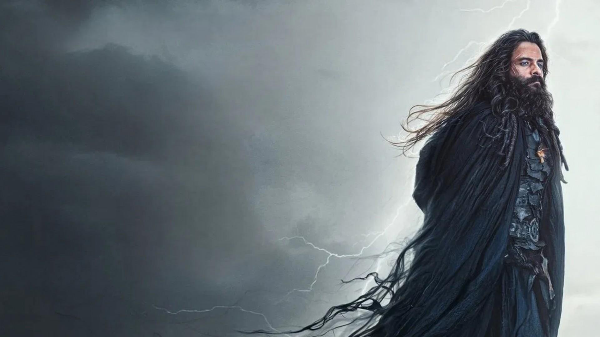 Kathanar - The Wild Sorcerer