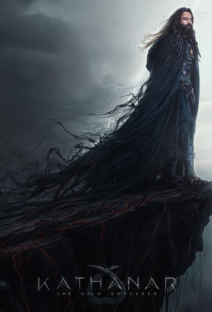 Kathanar - The Wild Sorcerer