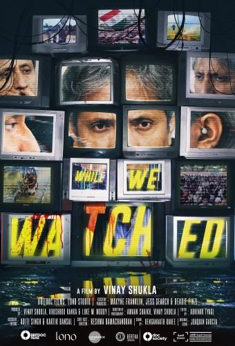 While We Watched
