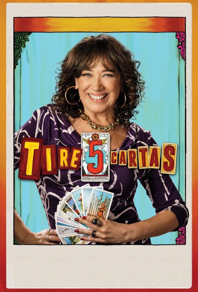 Tire 5 Cartas