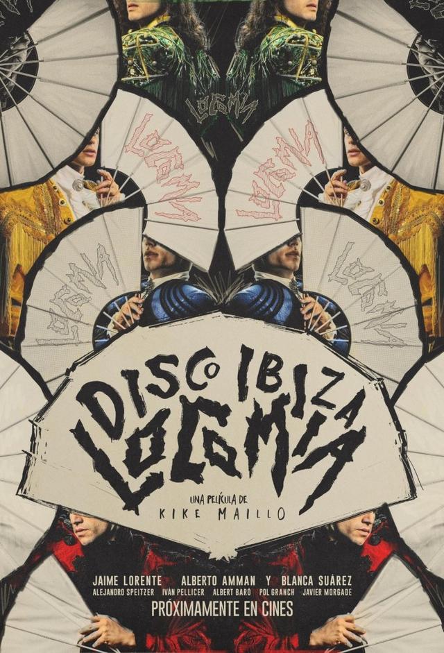 Disco, Ibiza, Locomía