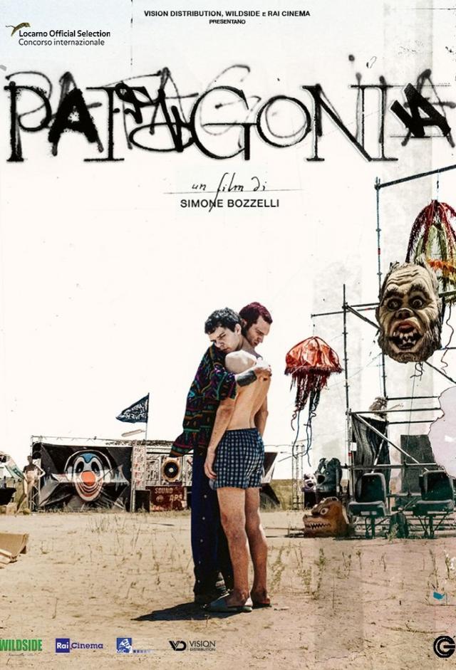 Patagonia