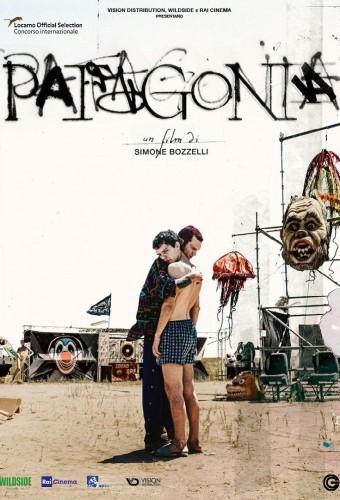 Patagonia