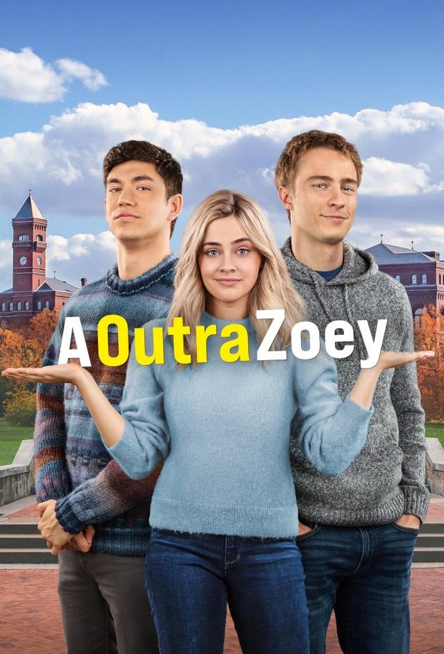 Die andere Zoey