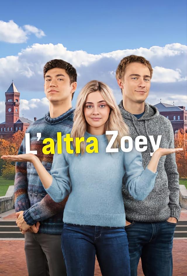 L'altra Zoey