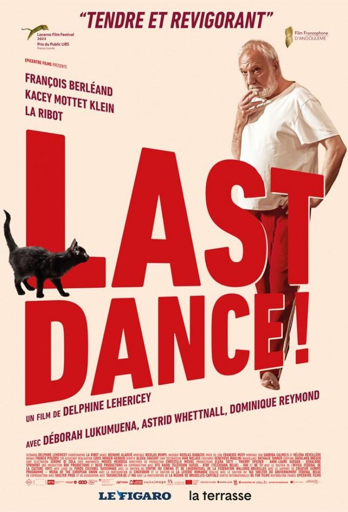 Last Dance