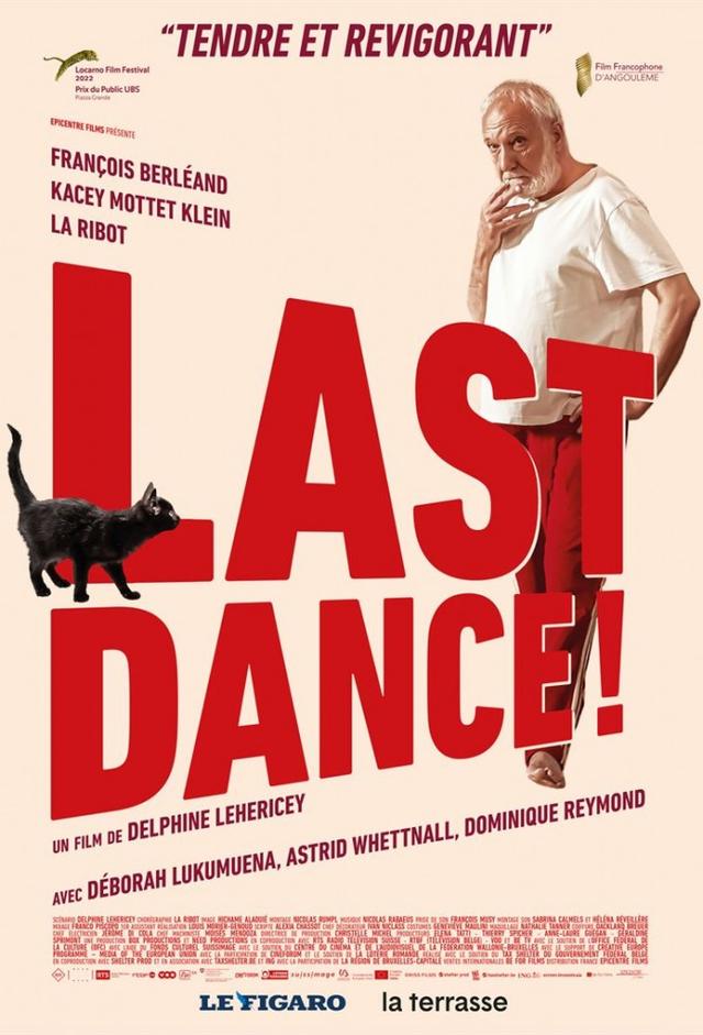Last Dance