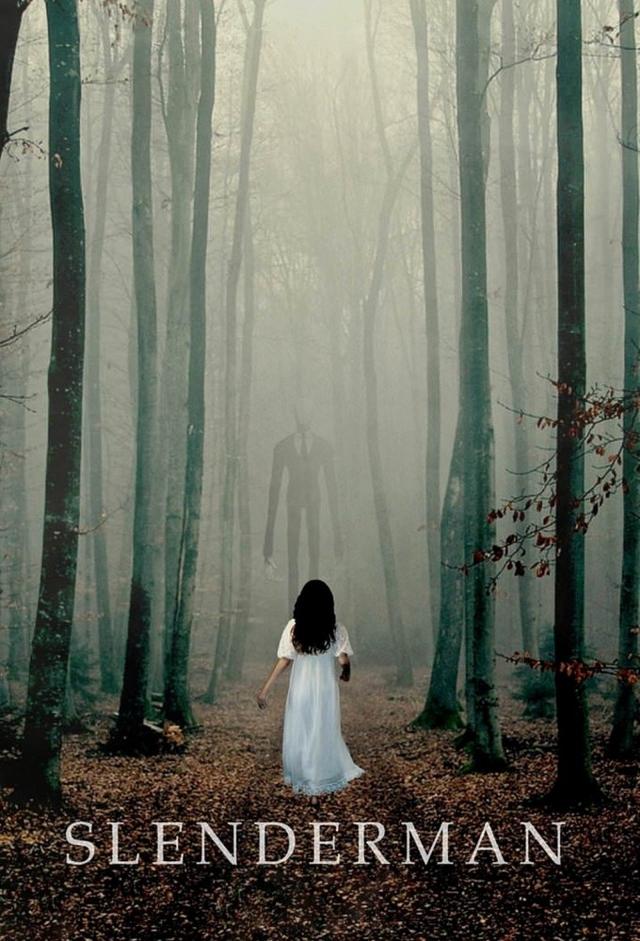 Slender Man