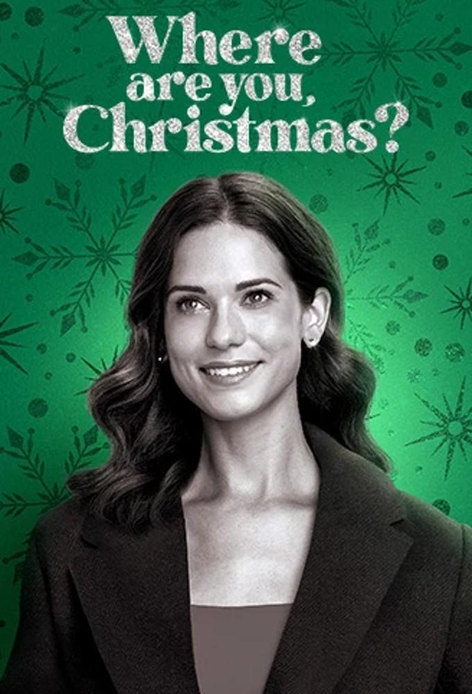 Where are you, Christmas?