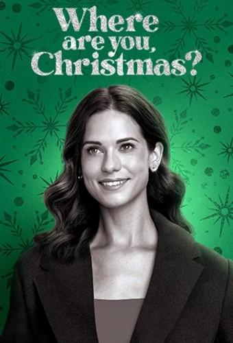 Where are you, Christmas?