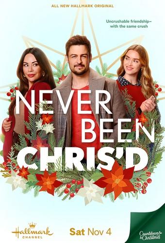 Never Been Chris'd