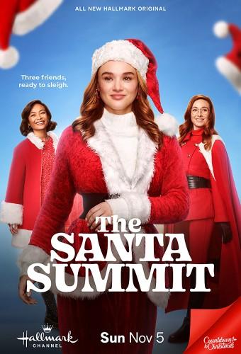 The Santa Summit