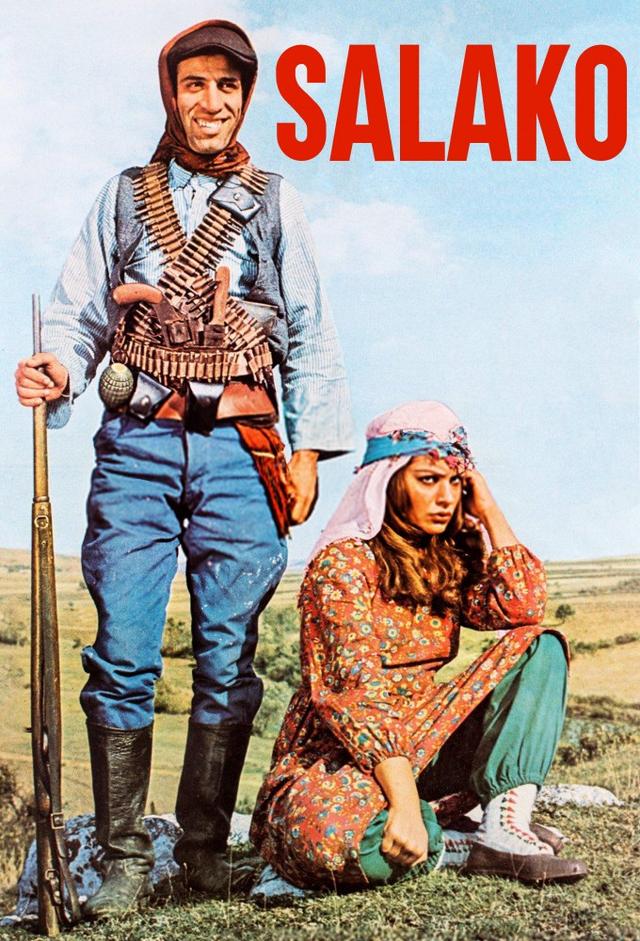 Salako