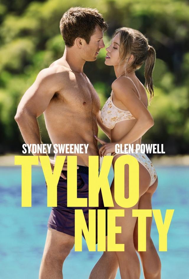 Tylko nie ty