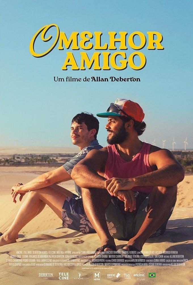 O Melhor Amigo