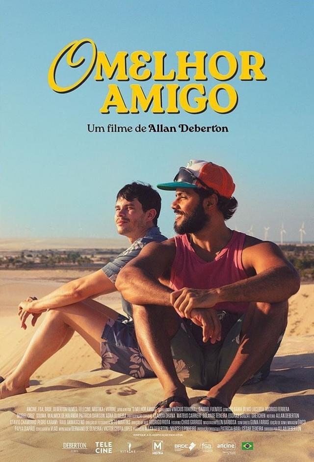 O Melhor Amigo