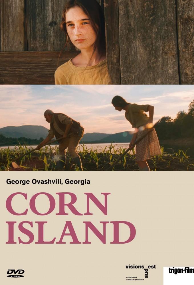 Corn Island