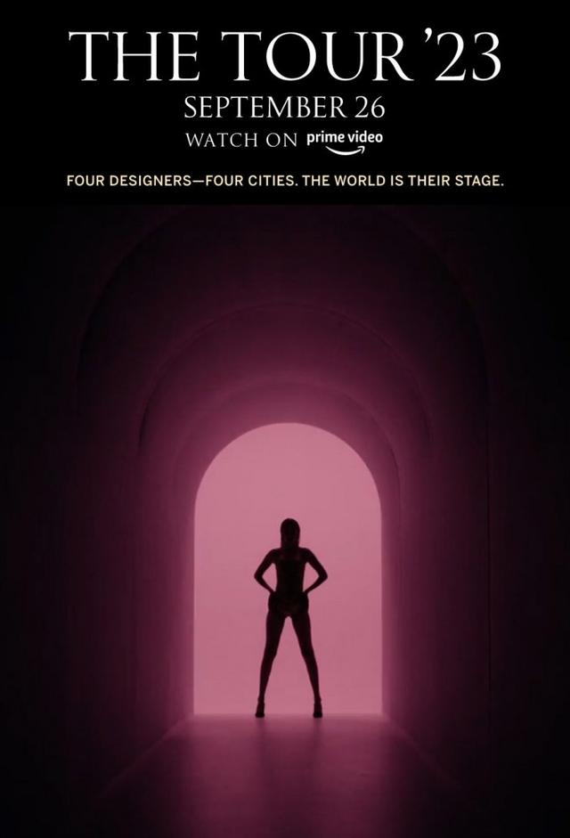 Victoria’s Secret: The Tour '23